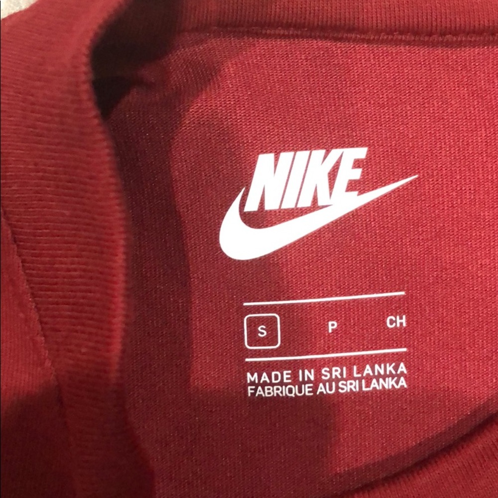 Nike Heritage Body Suit - Picture 7 of 8